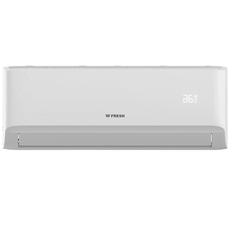Climatiseur Fresh 12000 BTU Froid au meilleur prix en tunisie